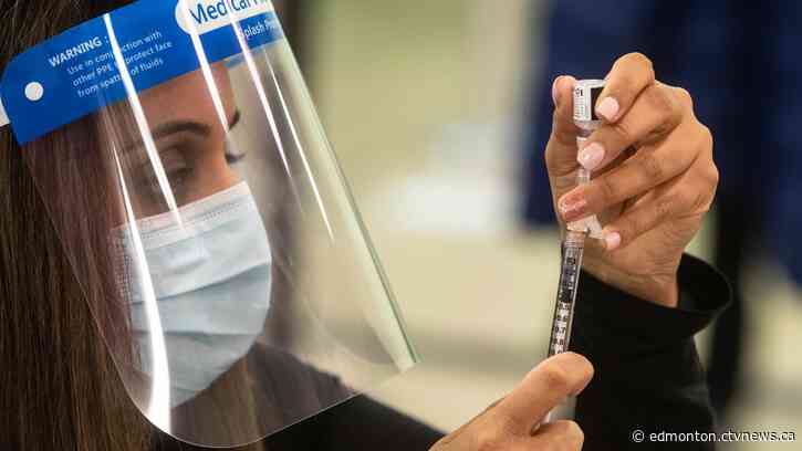 Alberta surpasses 3K COVID-19 deaths, adds 786 new cases Wednesday