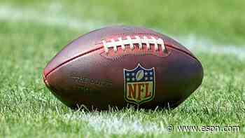 NFL agrees to end 'race-norming' in settlement