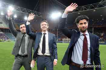 Genoa, 777 Partners ha già messo 15 milioni di euro - Telenord