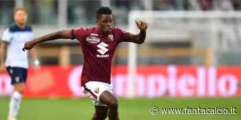 Torino, testa al Genoa: da valutare Singo, Belotti reclama spazio dal 1' - Fantacalcio ®