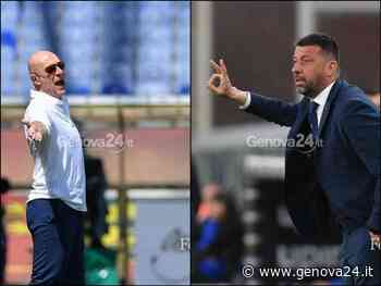 Sampdoria e Genoa vanno solo “a reazione”, urge un approccio diverso per non sprofondare - Genova24.it