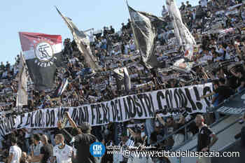 Verso Spezia-Genoa, al via oggi la prevendita per titolari di Eagle Card e chi non ha sottoscritto mini-abbonamento - CittaDellaSpezia