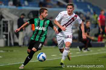 Torino verso il Genoa, Praet è oro colato - Tuttosport