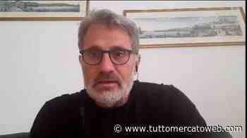 ESCLUSIVA TMW - Signorelli: "Genoa, Zangrillo è di spessore. E la squadra sta lottando col cuore" - TUTTO mercato WEB