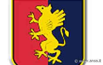 Genoa: settimana cruciale tra vendita e sfida al Torino - Agenzia ANSA