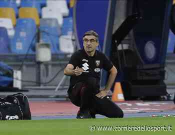 Torino in campo: obiettivo puntato sul Genoa - Corriere dello Sport.it