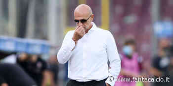 Genoa, Ballardini: "Molto bene Vasquez e Caicedo" - Fantacalcio ®