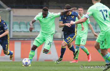 Genoa, prima convocazione per Caicedo - Agenzia ANSA