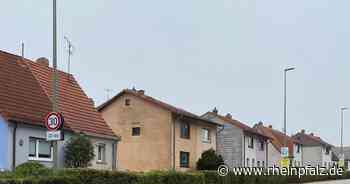 Laut Gutachten Tempo 30 im Ort nur nachts möglich - Reichenbach-Steegen - Rheinpfalz.de