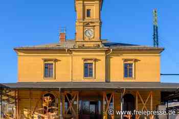 Was der neue Regionalplan für den Vogtlandkreis vorsieht - Freie Presse