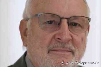 Reichenbacher ist der Heimat zugewandt - Freie Presse