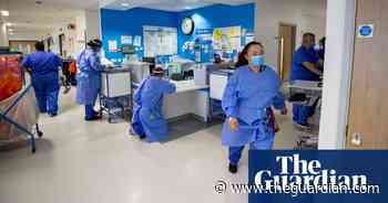 British Medical Association says ‘time is now’ for Covid plan B - The Guardian