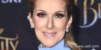 Celine Dion Delayed Her Vegas Residency Due to ‘Unforeseen Medical Symptoms’ - Self