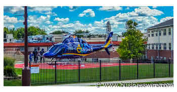 Life Link III Announces Plans for New Air Medical Base in Detroit Lakes, Minnesota - Business Wire