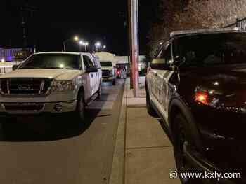 Spokane County Medical Examiner identifies woman found dead in downtown Spokane - KXLY Spokane