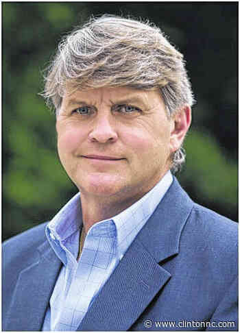 NC Medical Society elects members - Sampson Independent