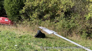 Driver Transported To St. E Dearborn After Medical Emergency Leads To Crash On I-275 - Eagle 99.3 FM WSCH