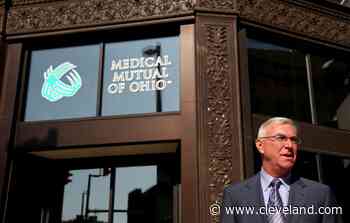 Medical Mutual chairman, president and CEO Rick Chiricosta announces plan to retire at end of 2022 - cleveland.com