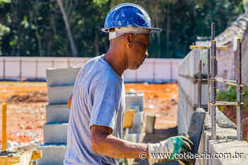 Projeto quer proibir inauguração de obras públicas não concluídas em Cotia - Cotia e Cia