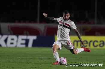 'Motor' do time, meio de campo Made in Cotia montado por Ceni dá nova intensidade ao São Paulo - LANCE!