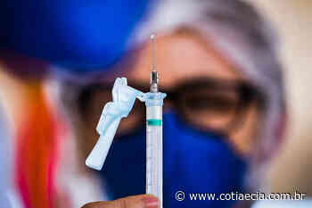 Projeto de lei que institui 'passaporte da vacina' em Cotia é aprovado pela Câmara - Cotia e Cia