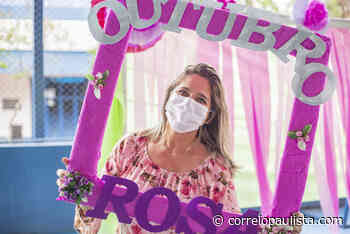 Cotia terá coleta de Papanicolau no sábado, 23 - Correio Paulista