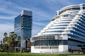 Crown payouts irk shareholders, revenue plummets