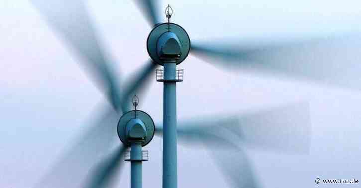 Friesenheimer Insel:  Mannheimer Bürger wehren sich gegen Windräder