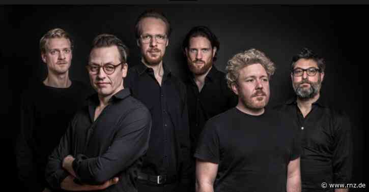 Enjoy Jazz:  Zwischen Klang-Wunderwelten