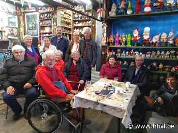 KVG-ers tussen 3000 kabouters in Vrolingen (Alken) - Het Belang van Limburg Mobile - Het Belang van Limburg