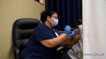 Coronavirus: What's happening in Canada and around the world on Oct. 20