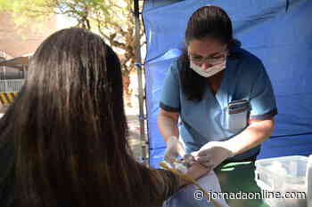 La Ciudad de Mendoza brindó atención ginecológica a mujeres sin cobertura social - Diario Jornada Mendoza
