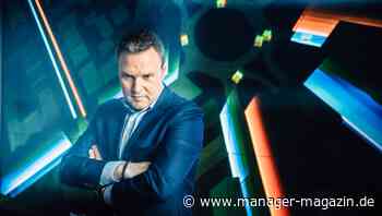 Here: BMW, Audi, Daimler und Bosch lassen den Dienstleister an die Börse