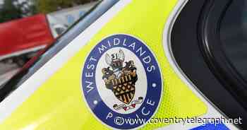 Search for woman after reports of sexual assault in Coventry - Coventry Live