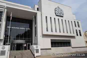 Coventry knife attack by Rugby teens was done with 'intention to kill', jury told - Rugby Observer