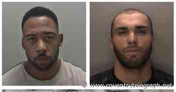 Coventry gang shipped £250,000 of drugs in to towns on County Line codenamed Kano - Coventry Live
