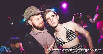 Wild nights out in Coventry caught on camera since 2012 - Coventry Live