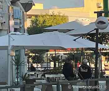 ULTIMORA/ Tragedia ad Arco Felice: stroncato da un malore mentre è al bar - Pozzuoli21