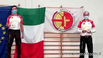 Tiro con l'arco, gli Arcieri Bizantini inaugurano la stagione indoor con tanti successi - RavennaToday