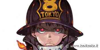 Fire Force: il manga di Atsushi Ohkubo entra nel suo ultimo arco narrativo - BadTaste.it