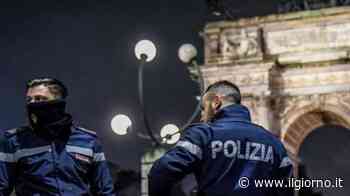 Milano, aggressione all'Arco della Pace: sei ragazzi a processo - IL GIORNO