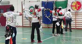 Tiro con l’arco: i successi degli arcieri Bizantini - Notizie Ravenna, Cervia, Lugo e Faenza