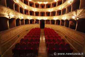"Giovanna d'Arco" al Teatro Boni di Acquapendente | - NewTuscia