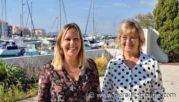 Frontignan : un bilan de saison estivale très satisfaisant - Hérault-Tribune