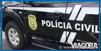 Polícia Civil prende suspeito de liderar Bonde dos 40 em Timon - Viagora