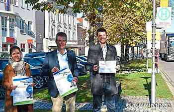 Angebot für die Jugend: Der Discolauf-Bus startet wieder - Passauer Neue Presse