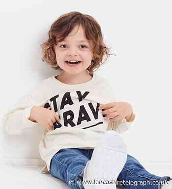 Colne mother 'over the moon' after five-year-old son lands role in TV advert