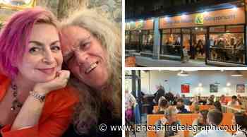 Pub of the week - Casked Alehouse and Ginporium, Ramsbottom