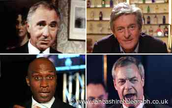 East Lancashire Nigels react to news of potential extinction