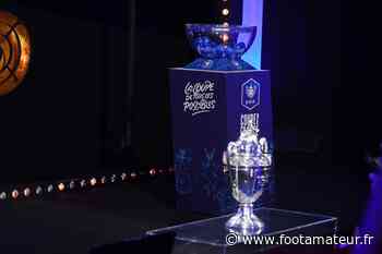 Coupe de France. Sedan - Epinal, la belle affiche de la Ligue du Grand-Est - FootAmateur